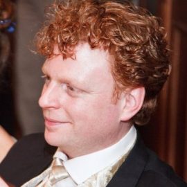 Arend Hamming