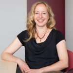 Bedrijfsarts Femke van Leeuwen